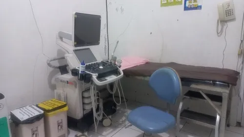 Klinik Kebidanan & Kandungan