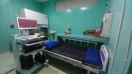 Klinik Spesialis Saraf