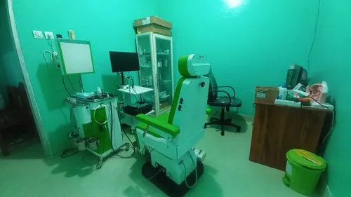 Klinik Spesialis THT